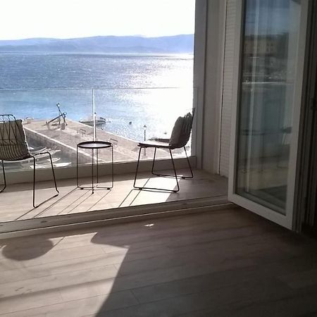 Apartment Winkler Zengg Kültér fotó
