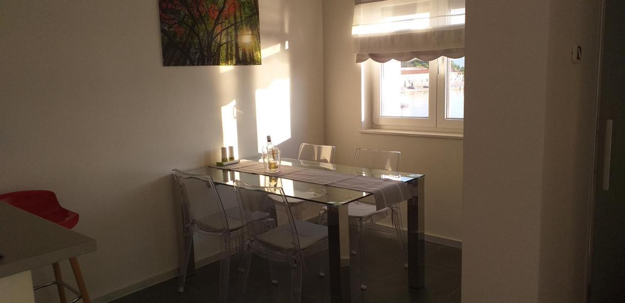 Apartment Winkler Zengg Kültér fotó