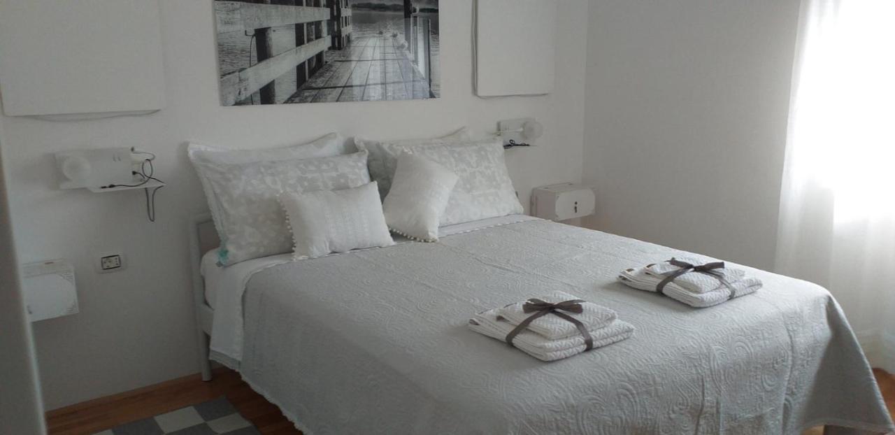 Apartment Winkler Zengg Kültér fotó