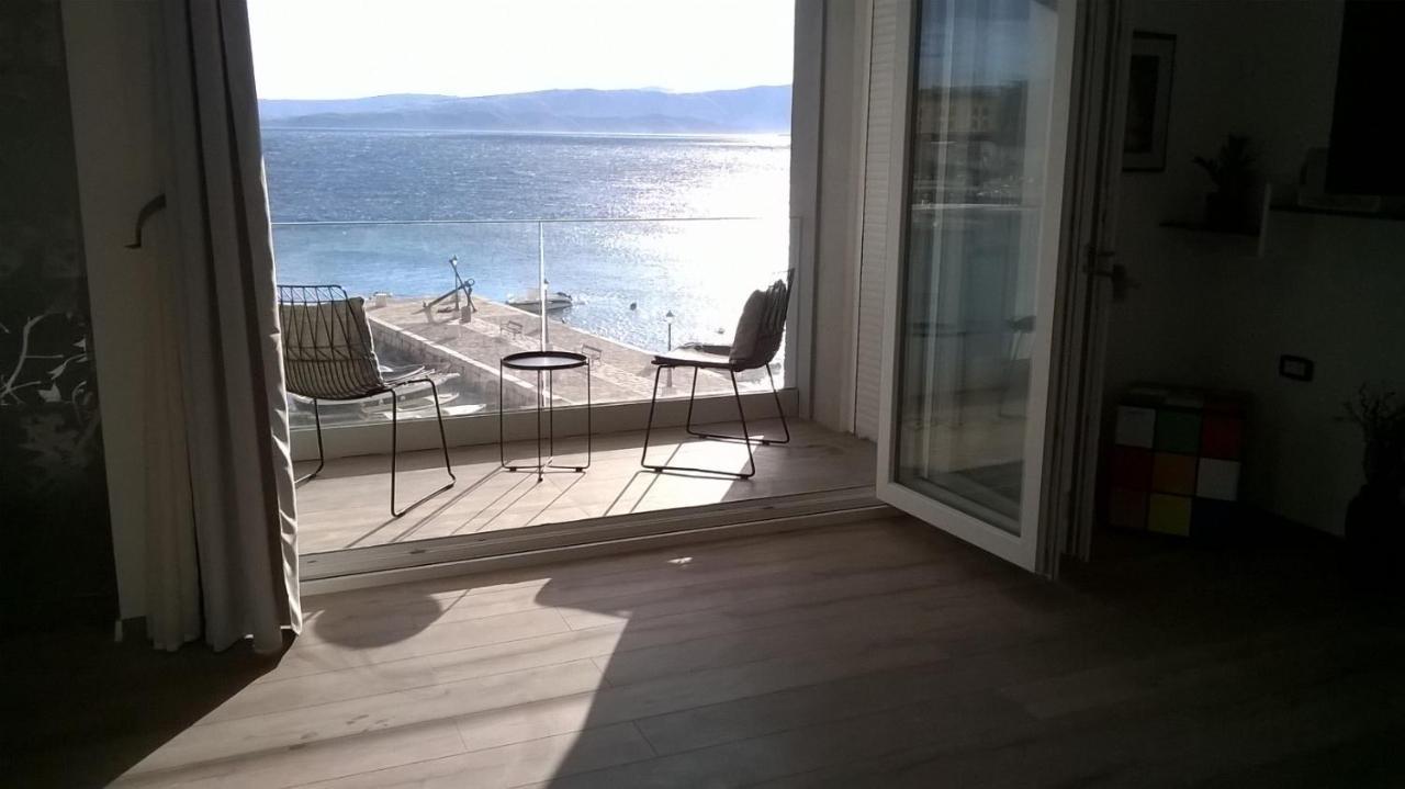 Apartment Winkler Zengg Kültér fotó