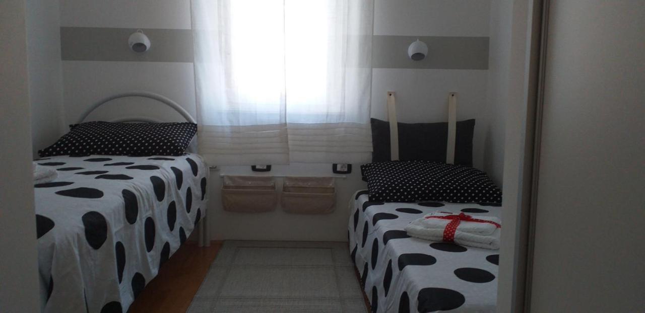Apartment Winkler Zengg Kültér fotó