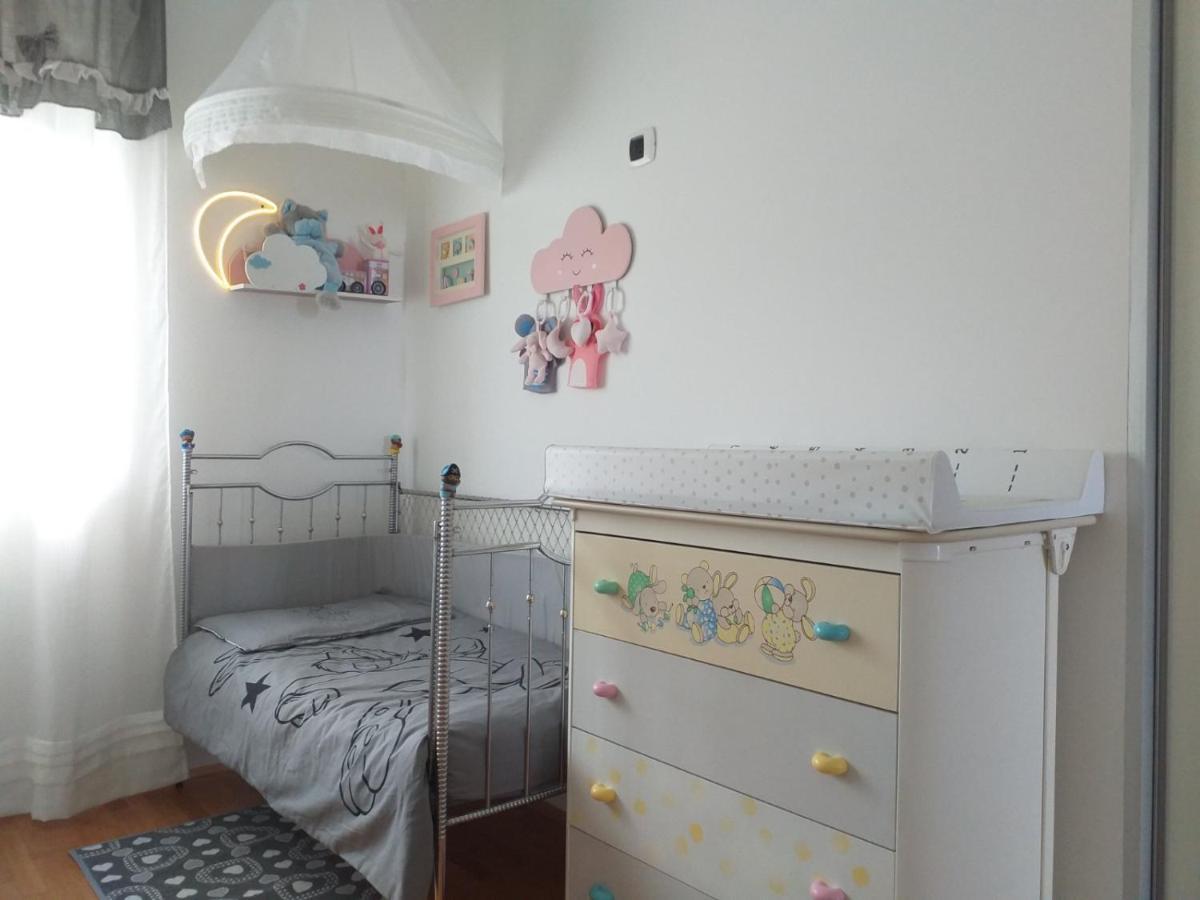 Apartment Winkler Zengg Kültér fotó
