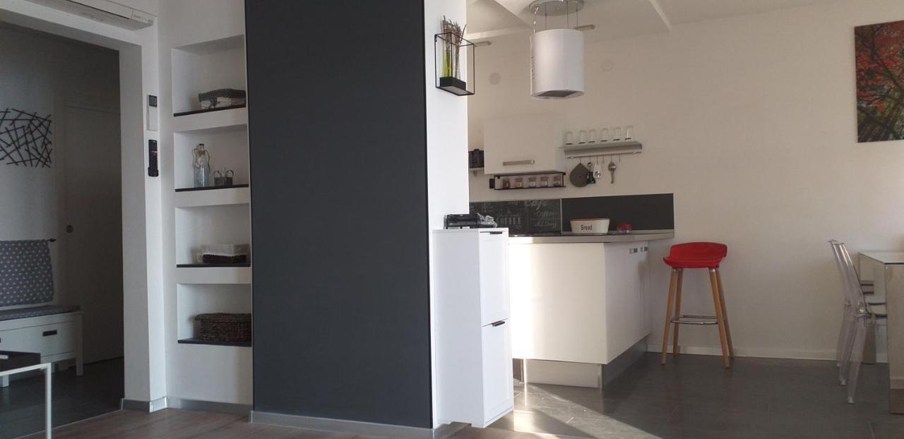 Apartment Winkler Zengg Kültér fotó