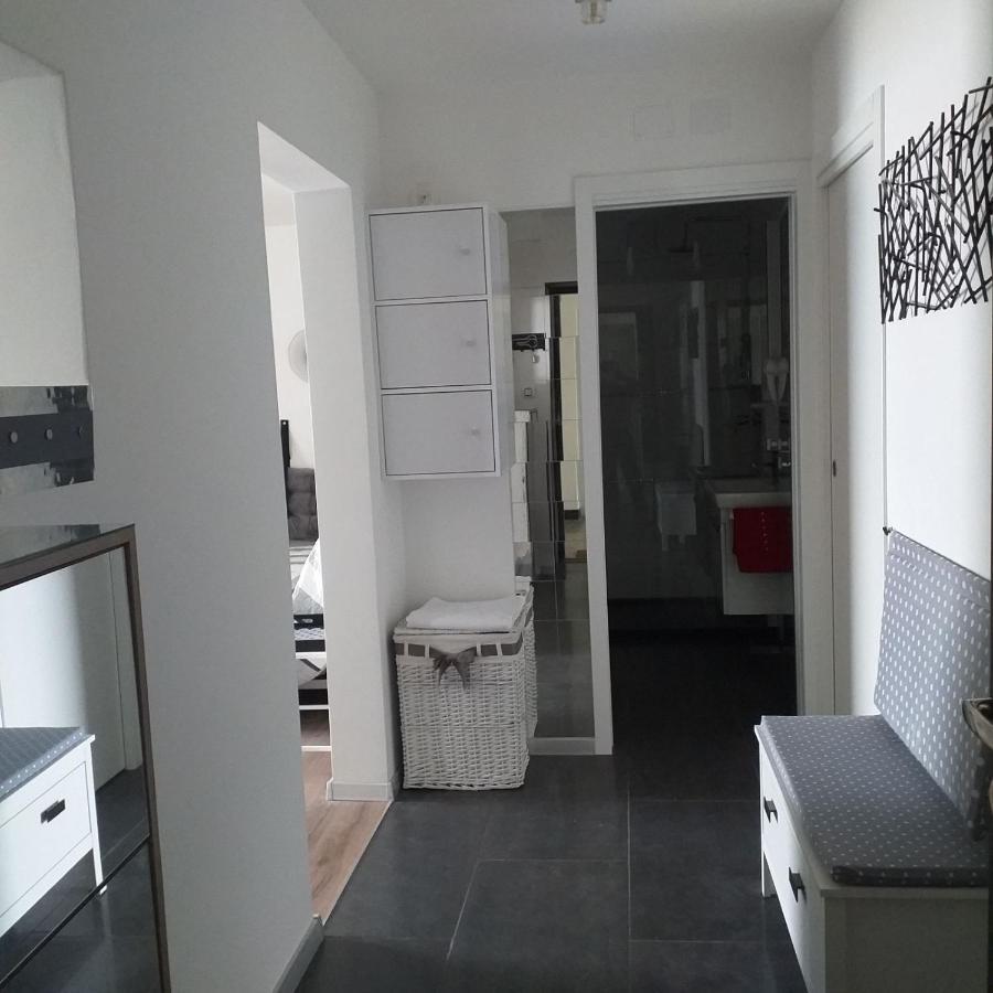 Apartment Winkler Zengg Kültér fotó