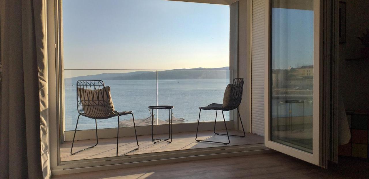 Apartment Winkler Zengg Kültér fotó