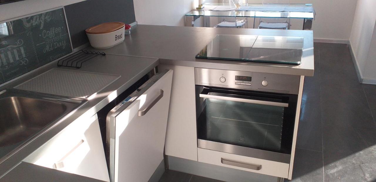 Apartment Winkler Zengg Kültér fotó