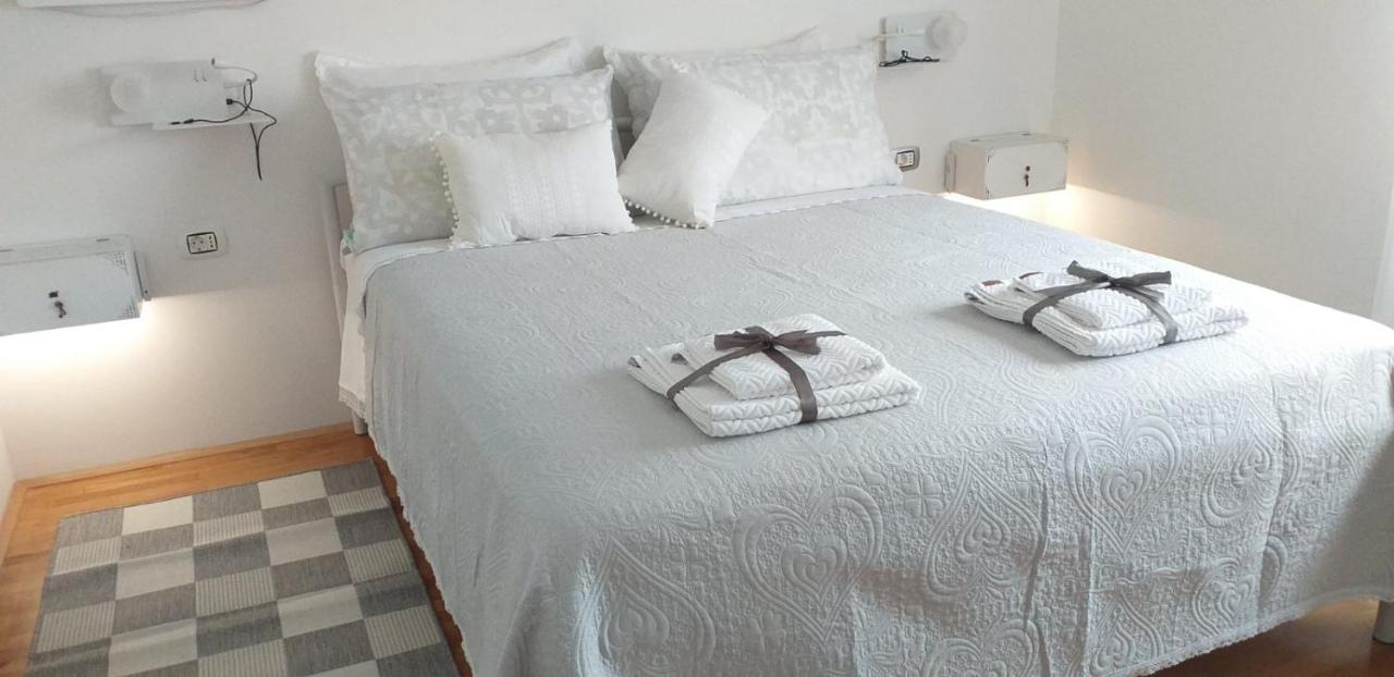 Apartment Winkler Zengg Kültér fotó