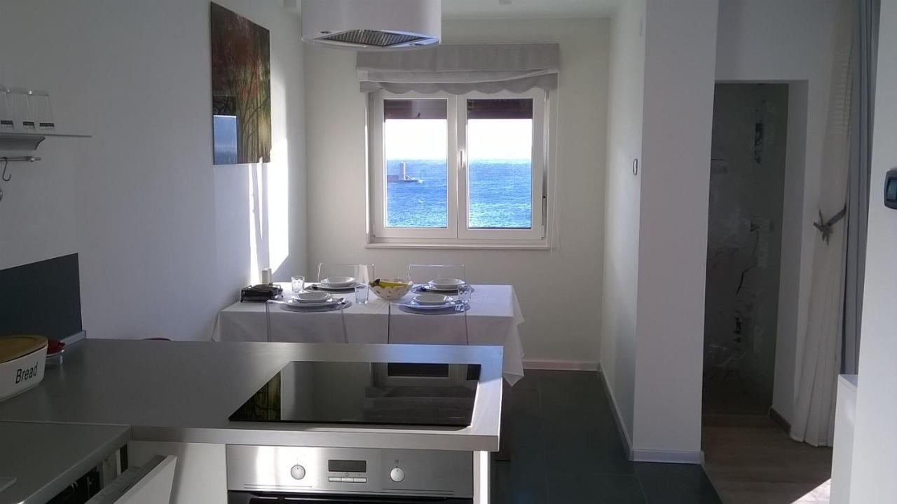 Apartment Winkler Zengg Kültér fotó