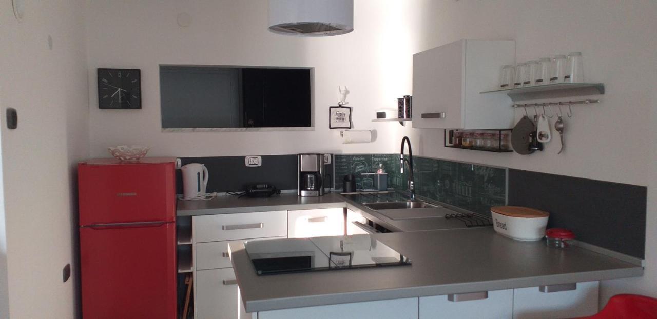Apartment Winkler Zengg Kültér fotó