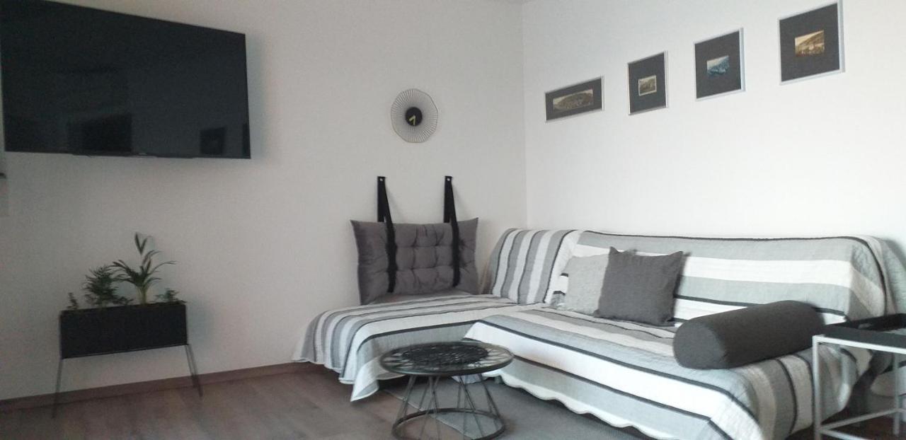 Apartment Winkler Zengg Kültér fotó