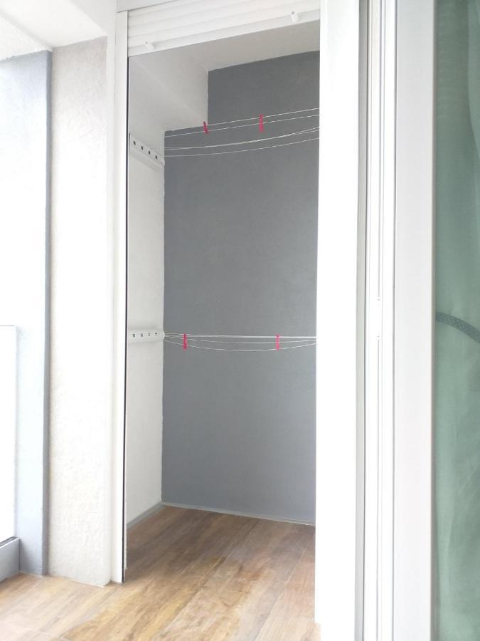 Apartment Winkler Zengg Kültér fotó
