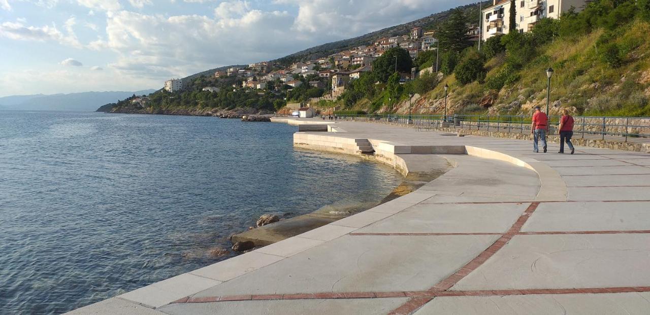Apartment Winkler Zengg Kültér fotó