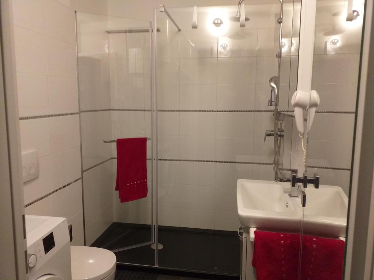 Apartment Winkler Zengg Kültér fotó
