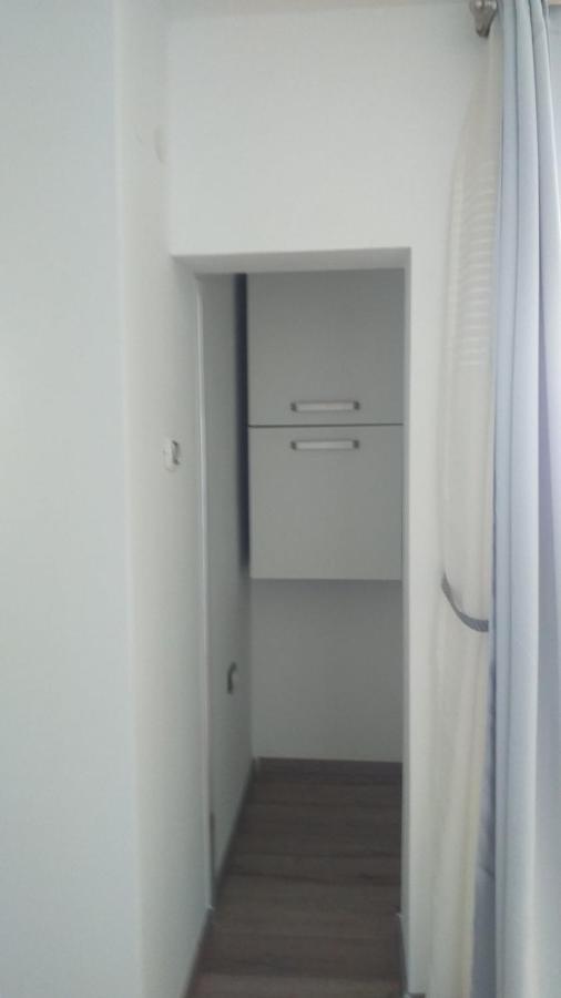 Apartment Winkler Zengg Kültér fotó